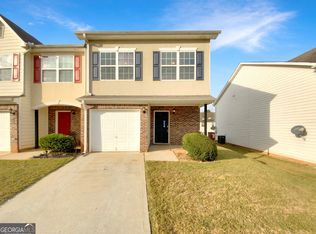 702 Georgetown Ln, Jonesboro, GA 30236