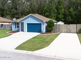 1080 Buccaneer Blvd, Green Cove Springs, FL 32043