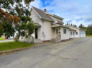 112 Market St, Fort Kent, ME 04743