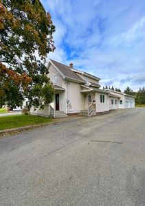 112 Market Street, Fort Kent, ME, 04743