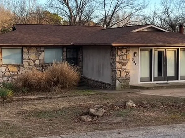 307 Prestonwood St, Harrison, AR 72601