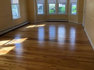 50 Rockland Ave, Woonsocket, RI 02895