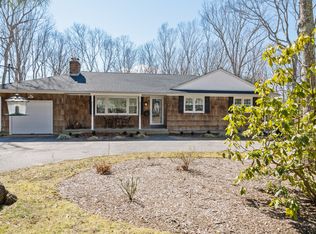 157 Warfield Way, Southampton, NY 11968