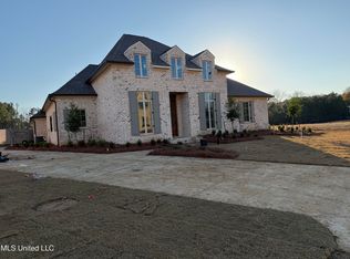 620 Big Valley Loop, Flowood, MS 39232