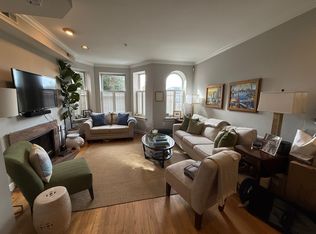 1757 T St NW APT C, Washington, DC 20009