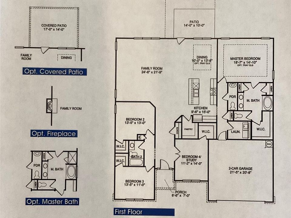 2nd image of 1825 Silver Birch Rd #112