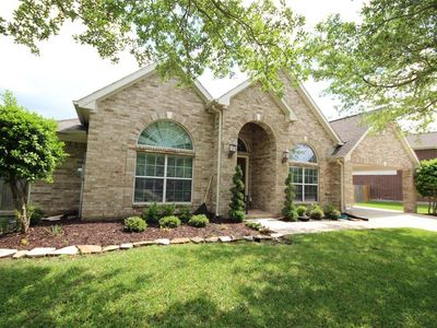 434 Overlook Dr, Friendswood, TX, 77546