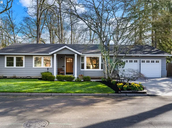 1630 NW Jenne Ave, Portland, OR 97229