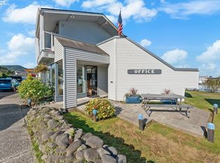 2316 Beach Dr #154, Seaside, OR 97138