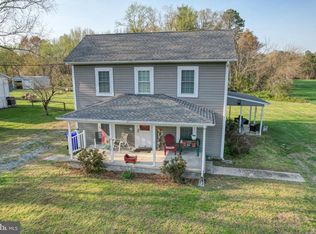 343 Hickman Rd, Greenwood, DE 19950