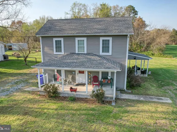 343 Hickman Rd, Greenwood, DE 19950