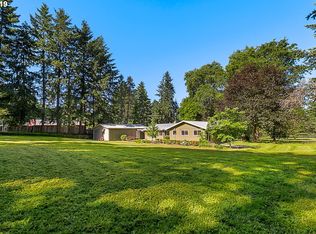 15740 SE Heidi Ln, Damascus, OR 97089