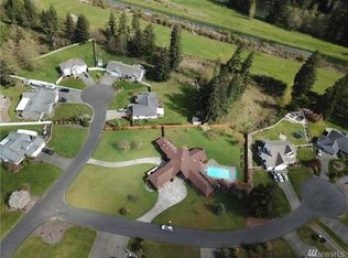11912 Arlene Ln SE, Yelm, WA 98597