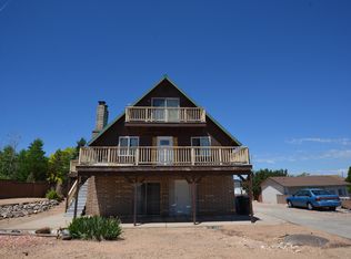 470 S Casa Loma Ln, Cedar City, UT 84720