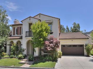 7540 Prestwick Ct, Gilroy, CA 95020