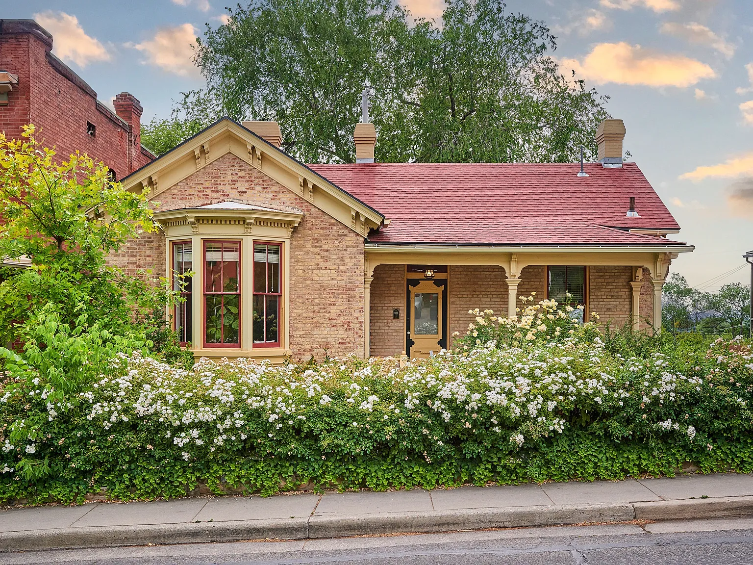 N Quince St, Salt Lake City — Photo 4