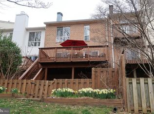 7237 Dockside Ln, Columbia, MD 21045
