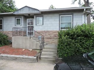 2208 Havana St, Aurora, CO 80010
