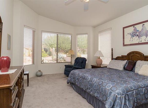 5th image of 7562 E Palo Brea Dr