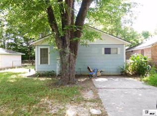 322 Bell Ave, Monroe, LA 71203