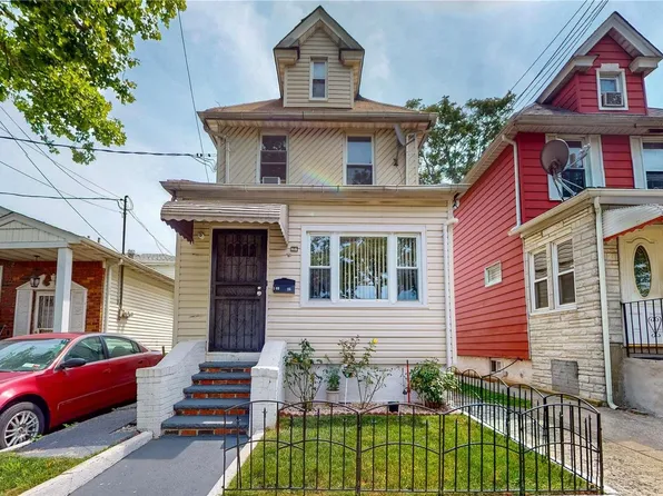 140-25 158th Street, Jamaica, NY 11434