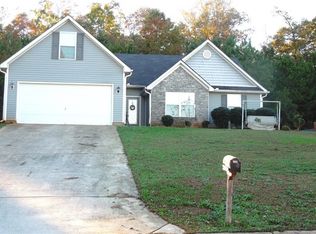 270 Hugh Dr, Covington, GA 30016