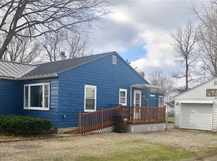 606 Harrison Ave, Greenville, OH 45331