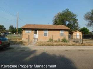 1305 Graham Ave, Pueblo, CO 81003