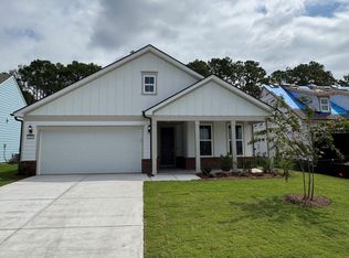 1009 Lady Bird Way, North Myrtle Beach, SC 29582