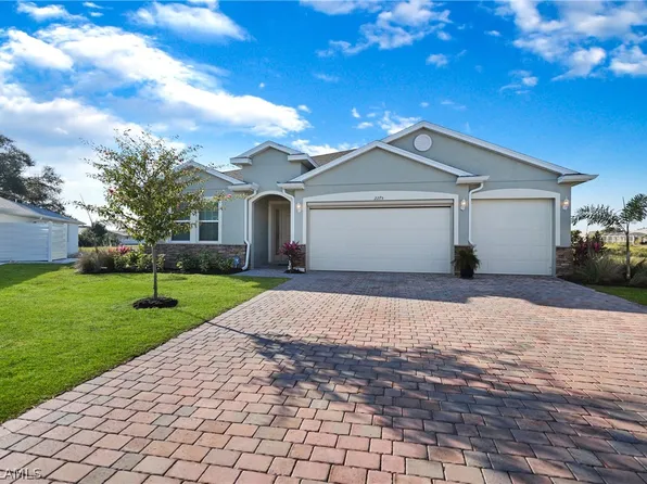 2275 Hamburg Ln, Punta Gorda, FL 33983