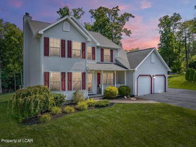 8 Merganser Ct, Mountain Top, PA, 18707