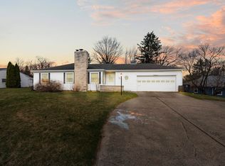 4310 N Washington Rd, Fort Wayne, IN 46804