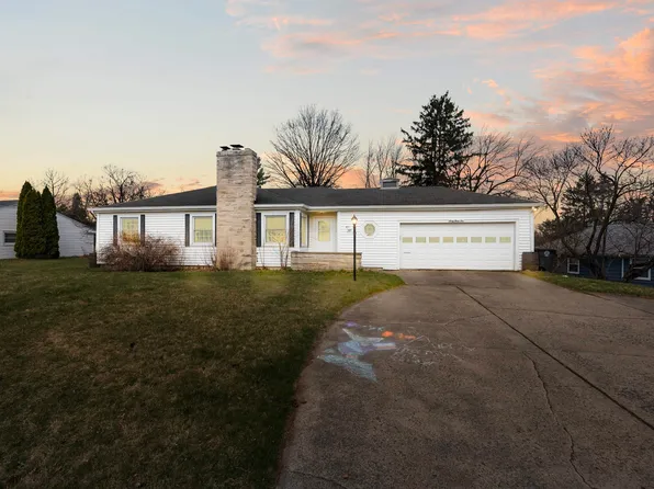 4310 N Washington Rd, Fort Wayne, IN 46804