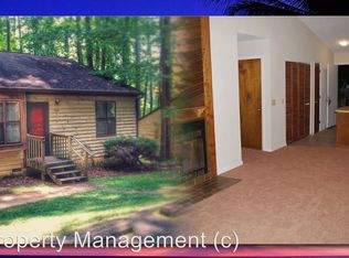 907 W Chatham St APT C, Cary, NC 27511