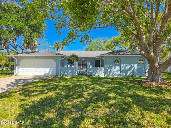 5 Emerald Cir, Ormond Beach, FL 32174