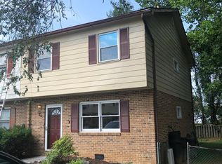 2 Jigsaw Pl, Winchester, VA 22601
