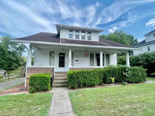 153 Forest Ave, Clarksburg, WV 26301