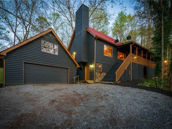 225 Angels Way, Dahlonega, GA 30533