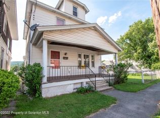 117 Belmont St, Carbondale, PA 18407