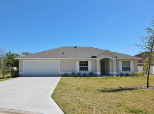 313 Deerfield Glen Dr, Saint Augustine, FL 32086