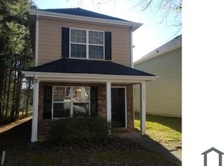 5117 Lynxs Cir SW, Covington, GA