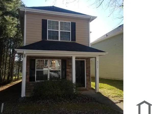 5117 Lynxs Cir SW, Covington, GA 30014
