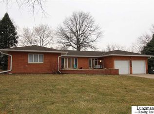 1318 P St, Auburn, NE 68305