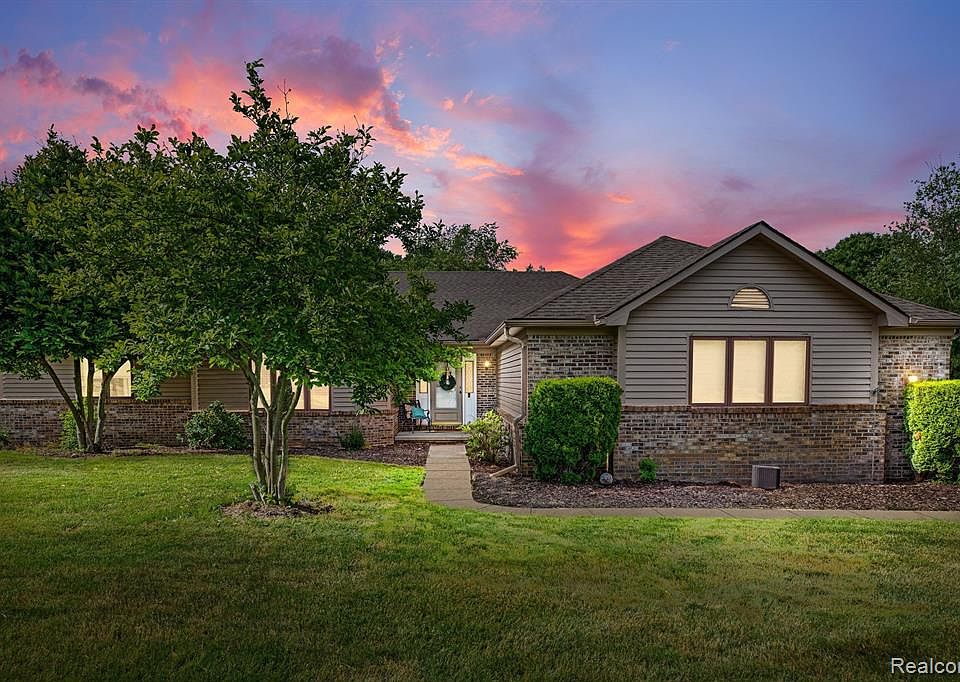5805 Allison Ct, Oxford, MI 48371 Zillow