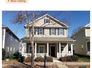 14152 Holly Springs Dr, Huntersville, NC 28078