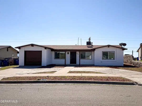 212-3 Riverside Dr, El Paso, TX 79915