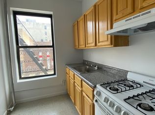 688 Nostrand Ave #1D, Brooklyn, NY 11216