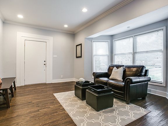 4th image of 5811 Monticello Ave