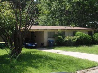 45 Sunnydale Dr, Little Rock, AR 72209