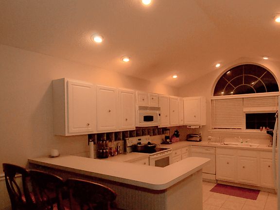 Kitchen View